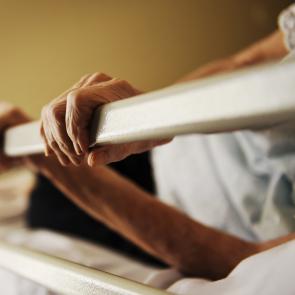 EHPAD coronavirus Florence Brochoire