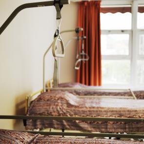 EHPAD coronavirus Florence Brochoire