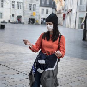 Etat provisoire Raphaël Helle