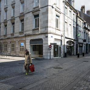 Etat provisoire Raphaël Helle