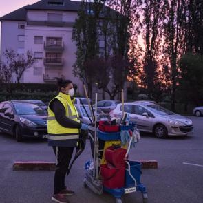 Les essentiels invisibles