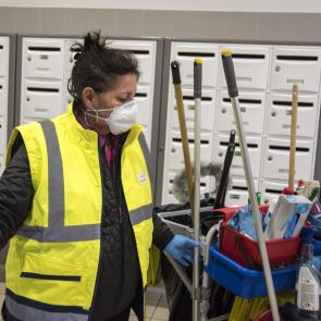 Les essentiels invisibles