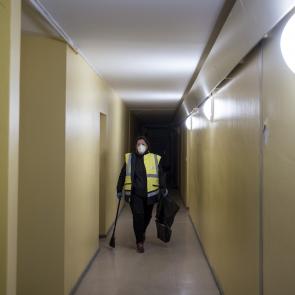 Les essentiels invisibles