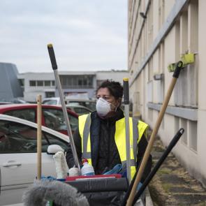 Les essentiels invisibles