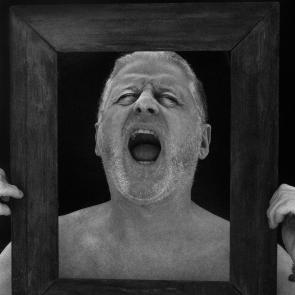 Inside Out Eric Dexheimer