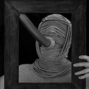 Inside Out Eric Dexheimer