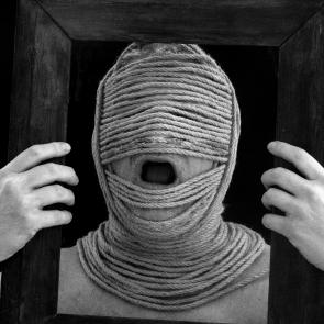 Inside Out Eric Dexheimer