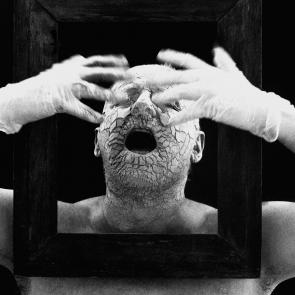 Inside Out Eric Dexheimer