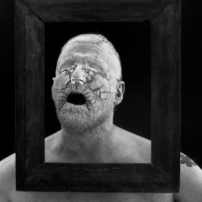 Inside Out Eric Dexheimer