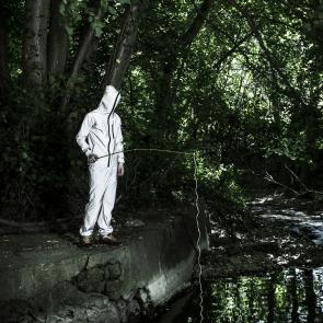 Avoir 15 ans pendant la crise du coronavirus Joanna Tarlet Gauteur