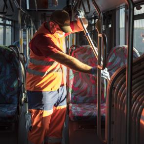 Les essentiels invisibles