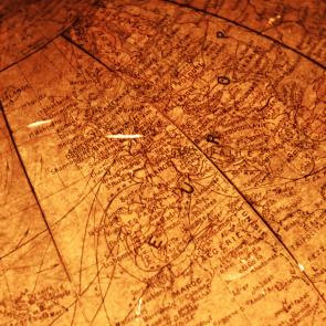 Monde des miasmes Nadège Abadie