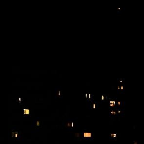 Monde des miasmes Nadège Abadie