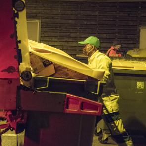 Les essentiels invisibles