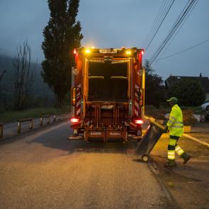 Les essentiels invisibles