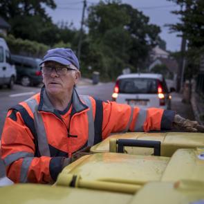 Les essentiels invisibles