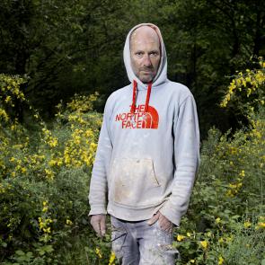 Les genêts Laurent Monlaü