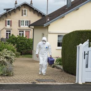 Les essentiels invisibles