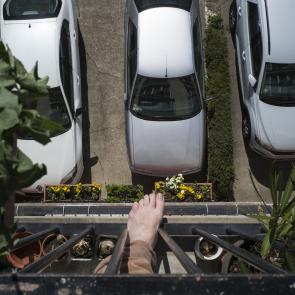 60 m2, 1 km à la ronde Eric Facon