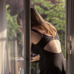 60 m2, 1 km à la ronde Eric Facon