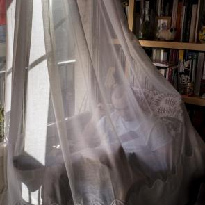 60 m2, 1 km à la ronde Eric Facon