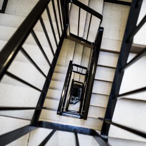 60 m2, 1 km à la ronde Eric Facon