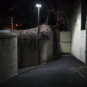 60 m2, 1 km à la ronde Eric Facon