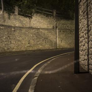 60 m2, 1 km à la ronde Eric Facon