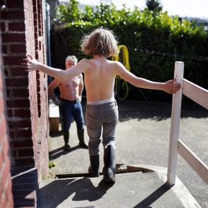 Extension du domaine de la lutte Florence Brochoire