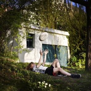 Extension du domaine de la lutte Florence Brochoire