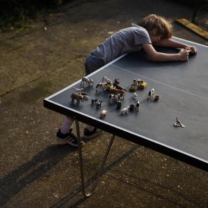 Extension du domaine de la lutte Florence Brochoire