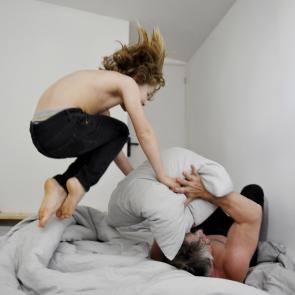 Extension du domaine de la lutte Florence Brochoire