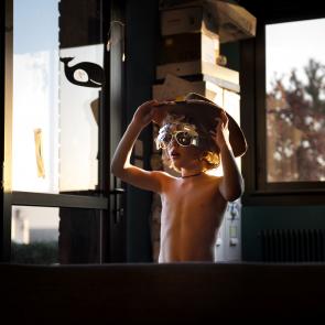 Extension du domaine de la lutte Florence Brochoire