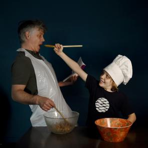 Extension du domaine de la lutte Florence Brochoire