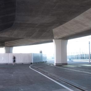 Cloué au sol Sophie Brändström