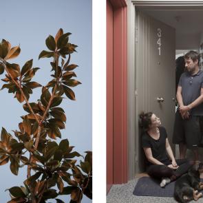 Au seuil du printemps Jérémie Jung