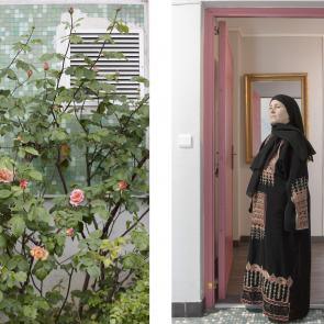 Au seuil du printemps Jérémie Jung