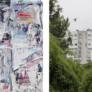 Au seuil du printemps Jérémie Jung