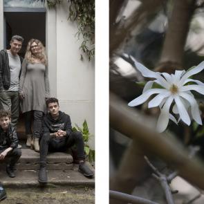 Au seuil du printemps Jérémie Jung