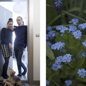 Au seuil du printemps Jérémie Jung