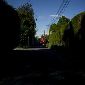 60 m2, 1 km à la ronde Eric Facon