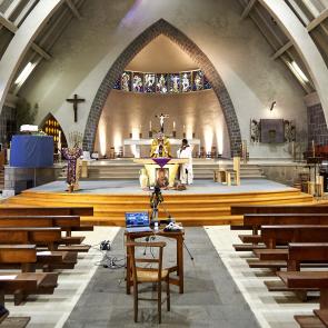 Rennes sous Covid, archives Thierry Pasquet