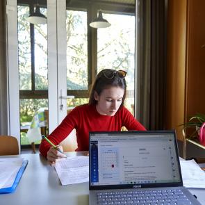 Rennes sous Covid, archives Thierry Pasquet