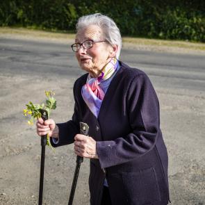 Goudelin chronique d'un village breton Bernard le Bars