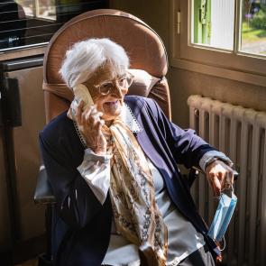 Goudelin chronique d'un village breton Bernard le Bars