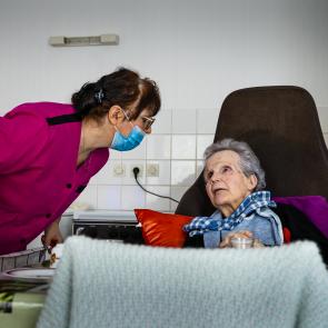 Goudelin chronique d'un village breton Bernard le Bars