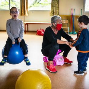 Goudelin chronique d'un village breton Bernard le Bars