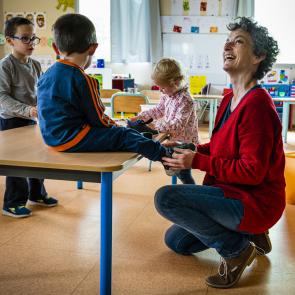 Goudelin chronique d'un village breton Bernard le Bars