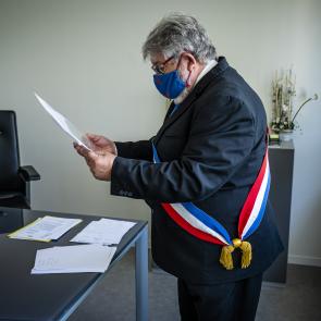 Goudelin chronique d'un village breton Bernard le Bars