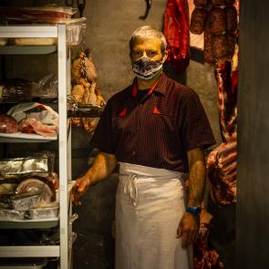 Goudelin chronique d'un village breton